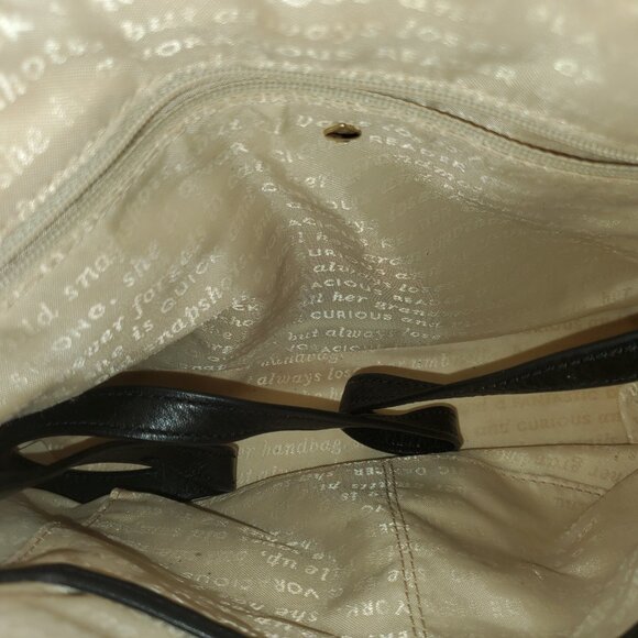 Katie Spade Bowtie handbag - Picture 2 of 3